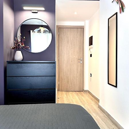 Downtown Apartments Rhodes City Екстериор снимка
