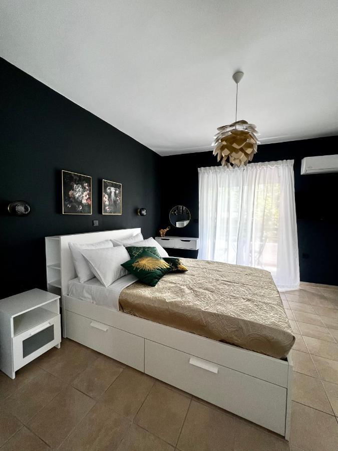 Downtown Apartments Rhodes City Екстериор снимка