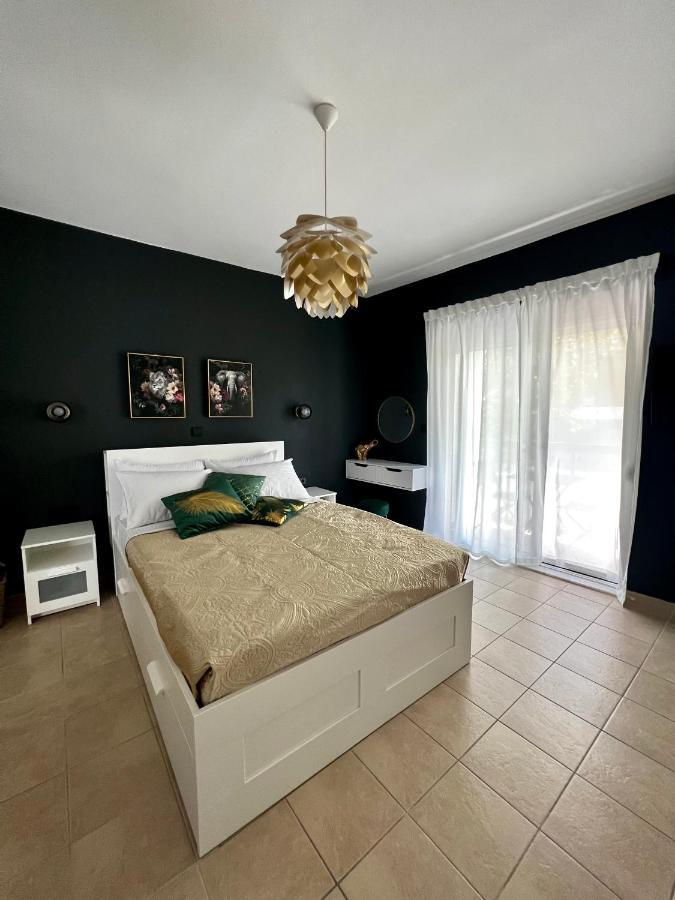 Downtown Apartments Rhodes City Екстериор снимка