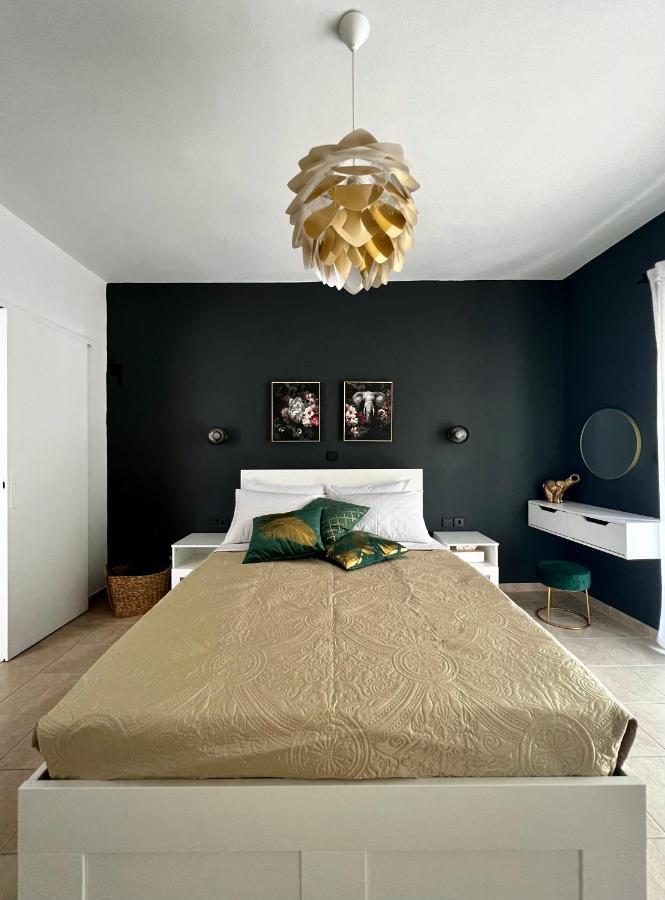 Downtown Apartments Rhodes City Екстериор снимка