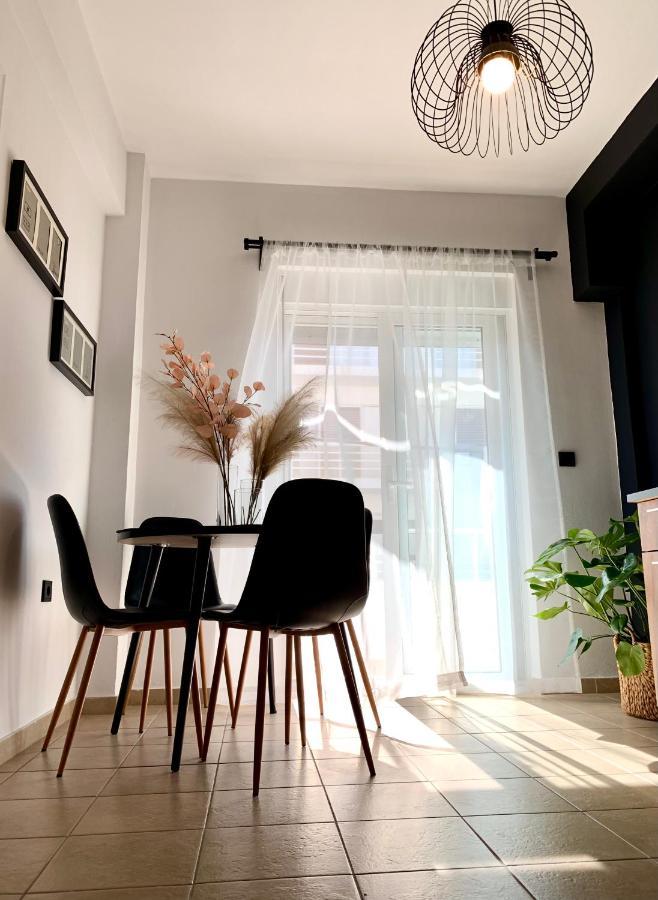 Downtown Apartments Rhodes City Екстериор снимка