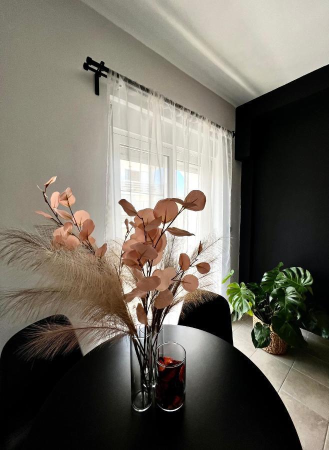 Downtown Apartments Rhodes City Екстериор снимка