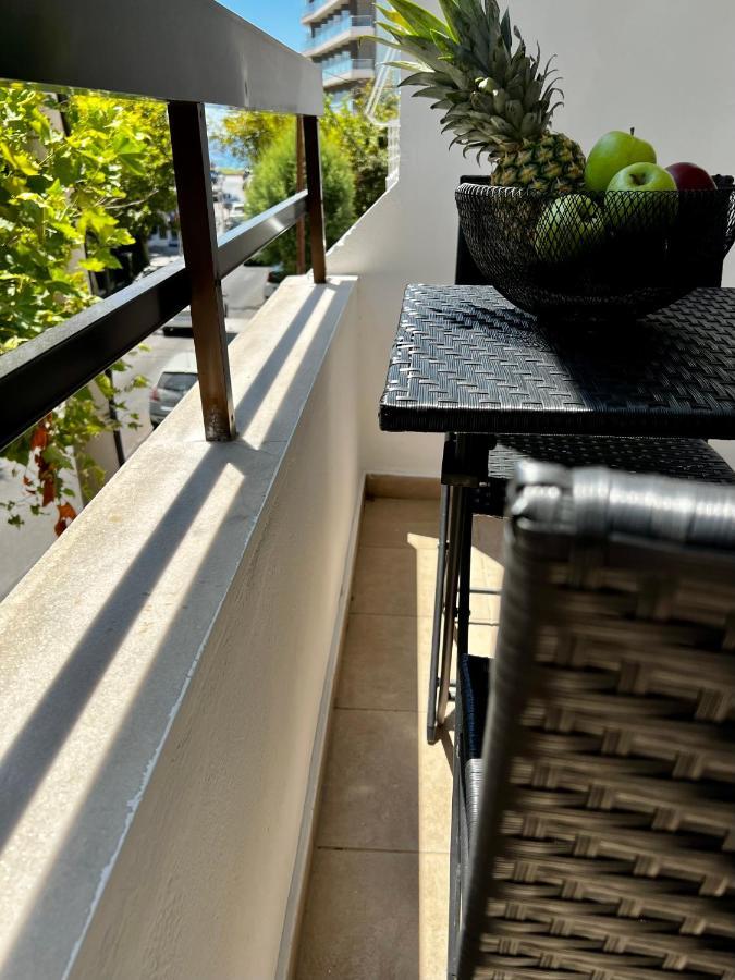 Downtown Apartments Rhodes City Екстериор снимка