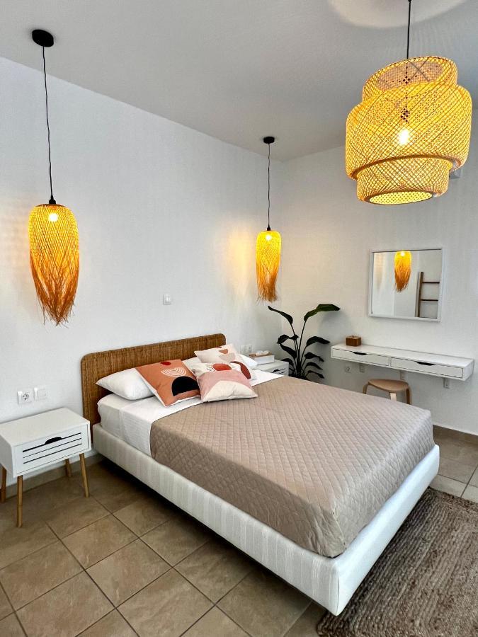 Downtown Apartments Rhodes City Екстериор снимка