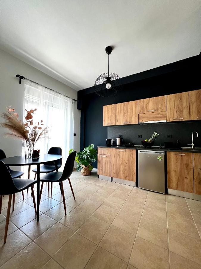 Downtown Apartments Rhodes City Екстериор снимка