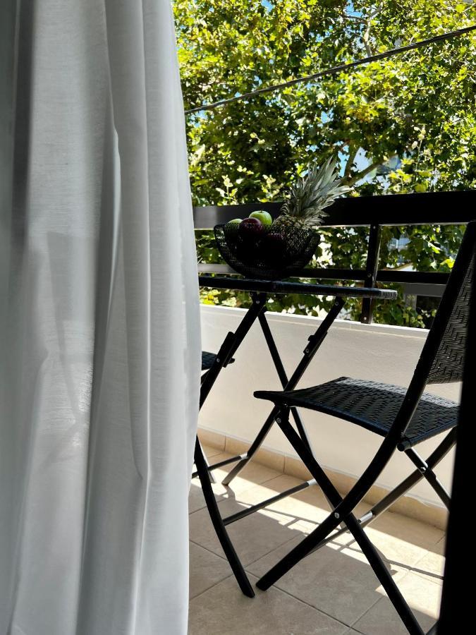 Downtown Apartments Rhodes City Екстериор снимка