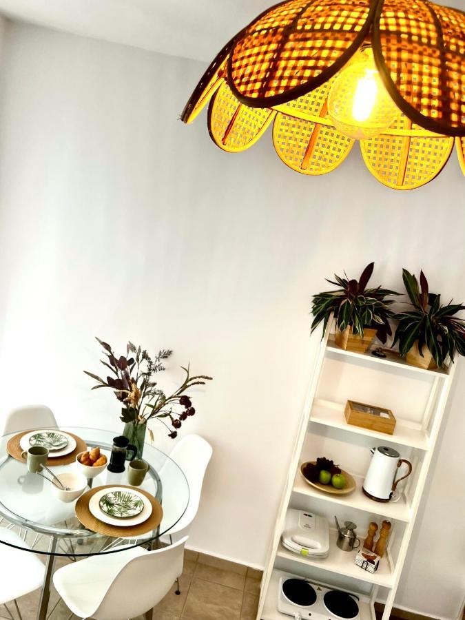 Downtown Apartments Rhodes City Екстериор снимка