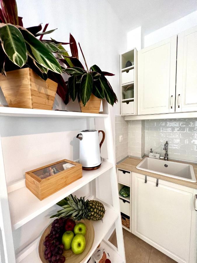 Downtown Apartments Rhodes City Екстериор снимка