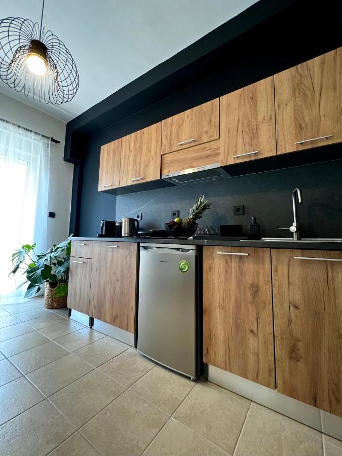 Downtown Apartments Rhodes City Екстериор снимка