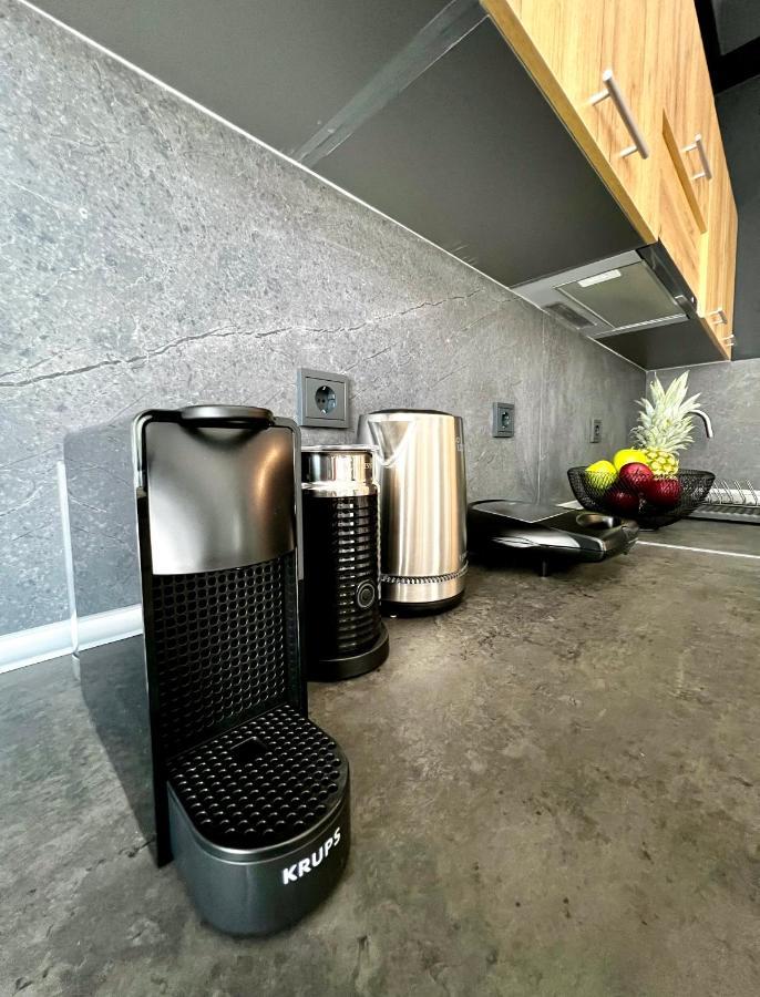 Downtown Apartments Rhodes City Екстериор снимка