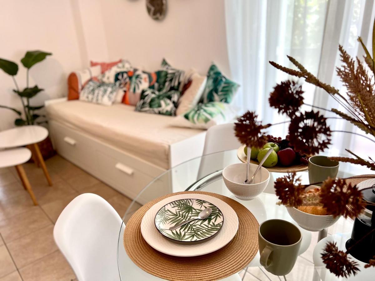 Downtown Apartments Rhodes City Екстериор снимка