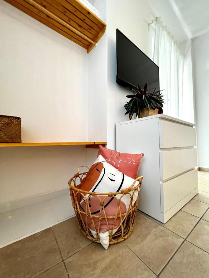 Downtown Apartments Rhodes City Екстериор снимка