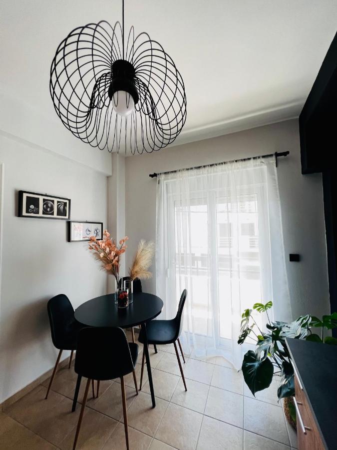 Downtown Apartments Rhodes City Екстериор снимка