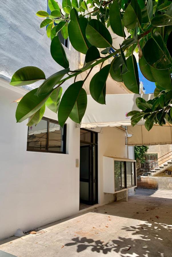 Downtown Apartments Rhodes City Екстериор снимка
