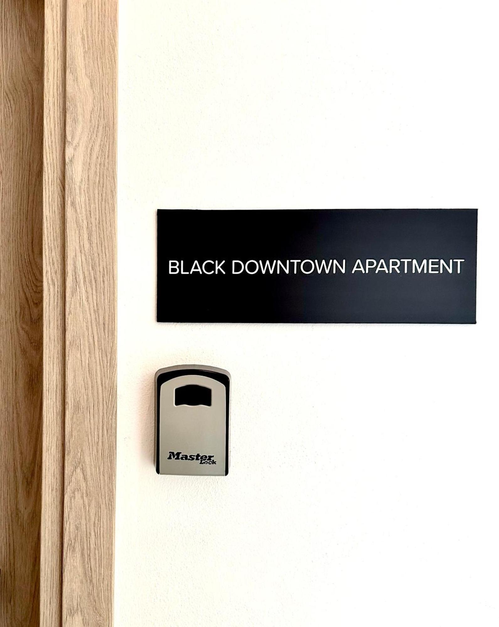 Downtown Apartments Rhodes City Екстериор снимка