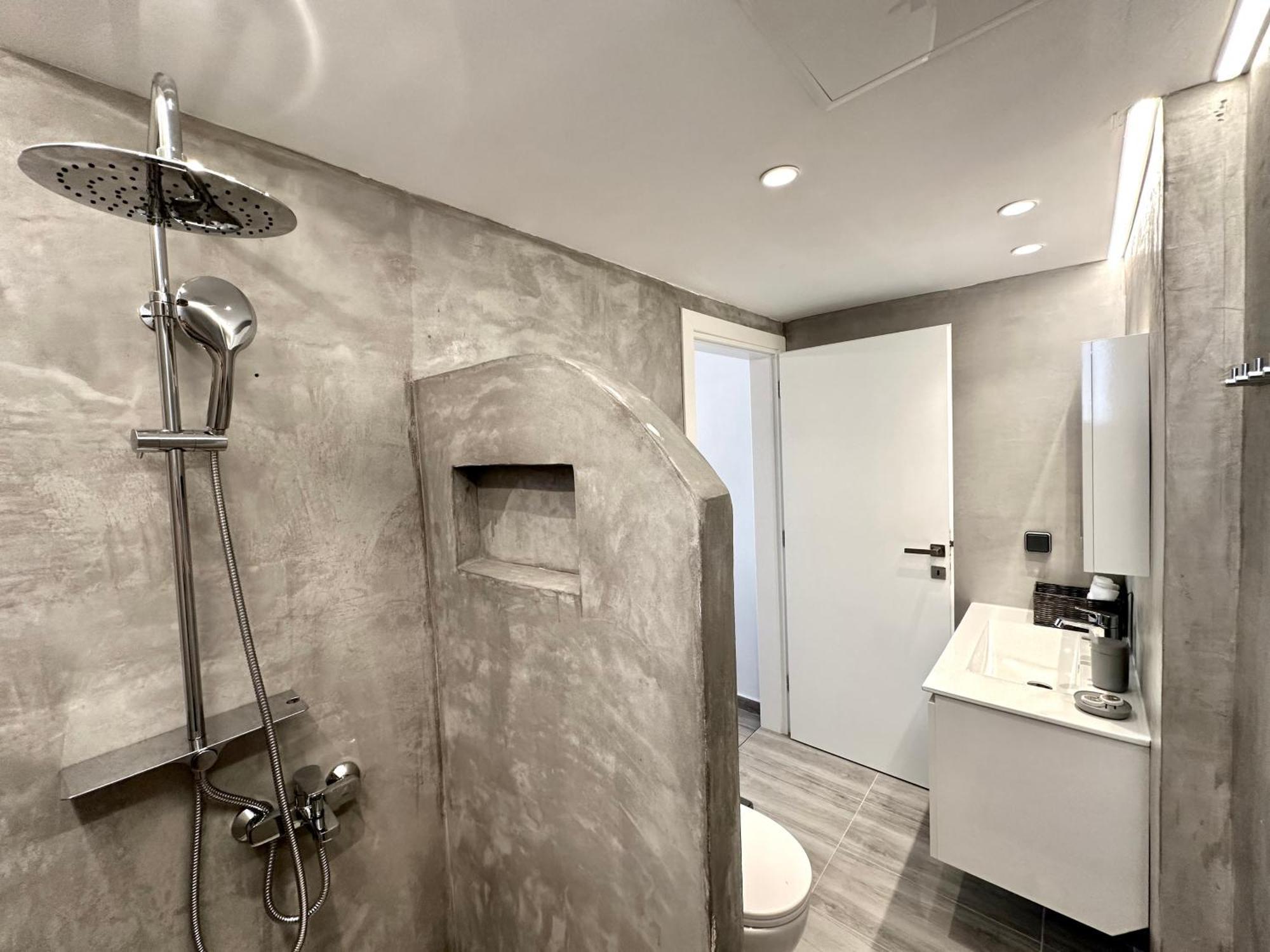 Downtown Apartments Rhodes City Екстериор снимка
