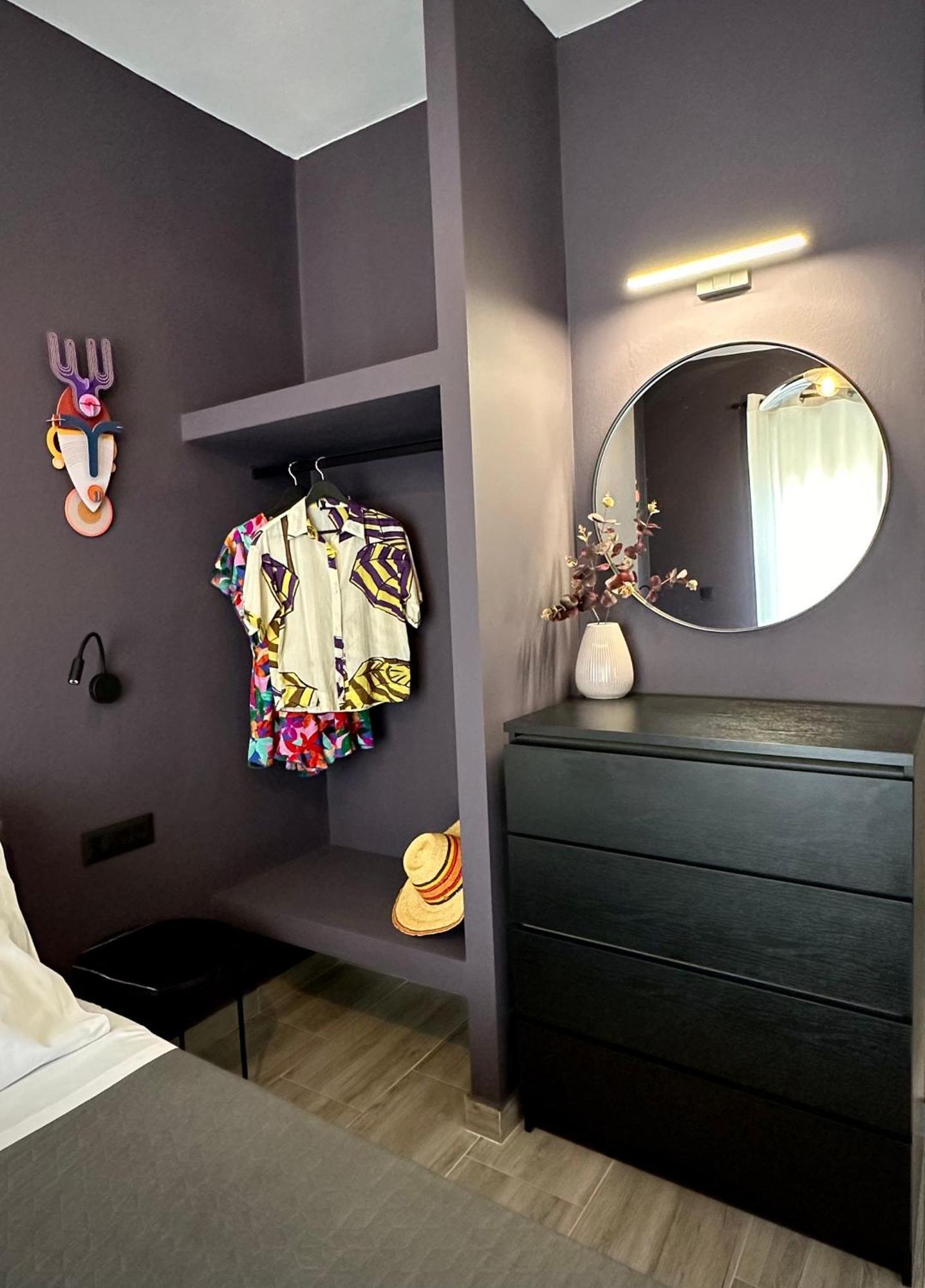 Downtown Apartments Rhodes City Екстериор снимка