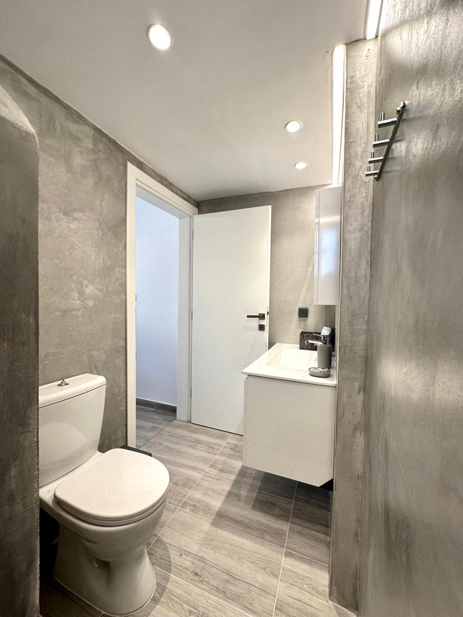 Downtown Apartments Rhodes City Екстериор снимка
