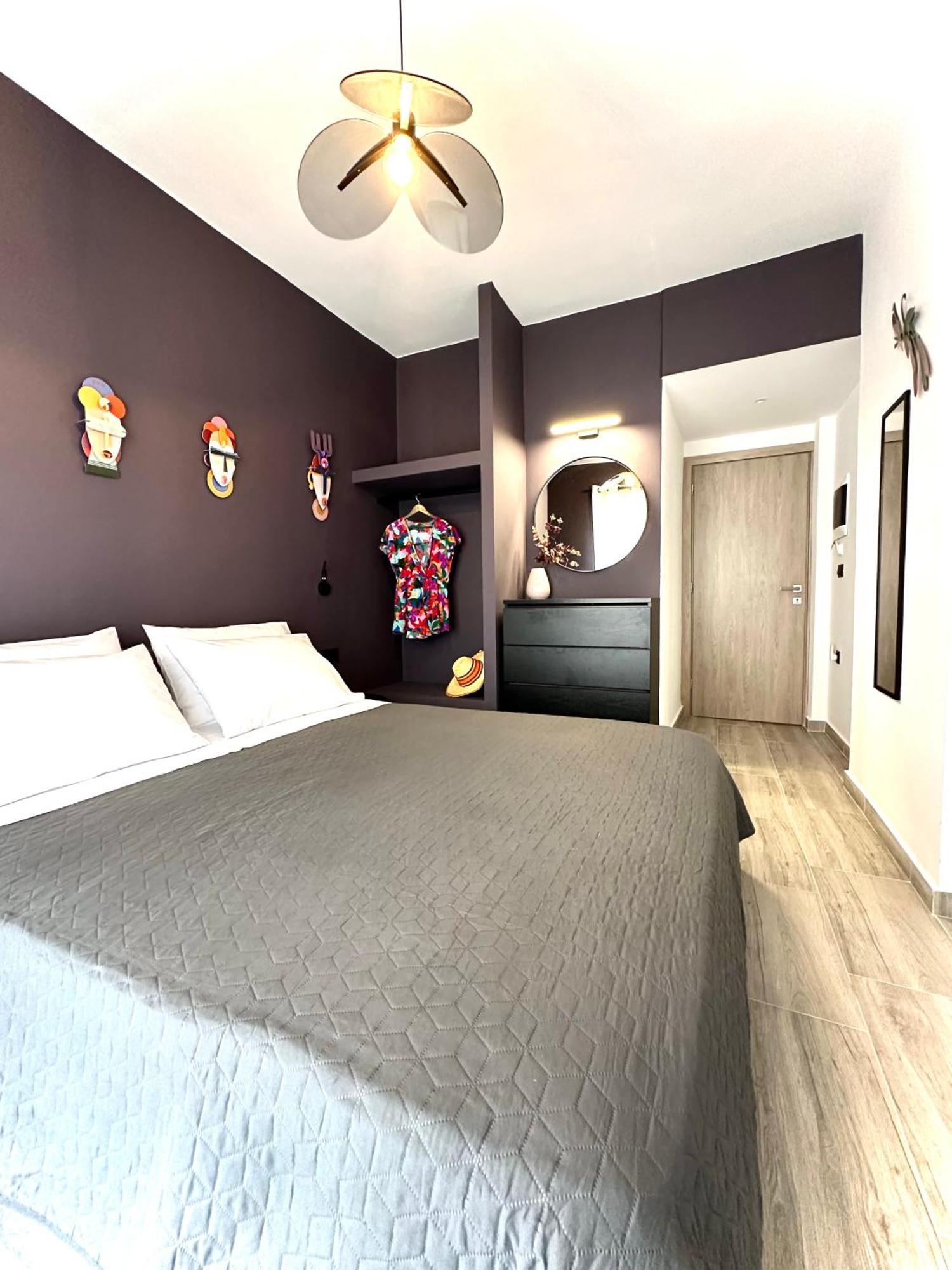 Downtown Apartments Rhodes City Екстериор снимка