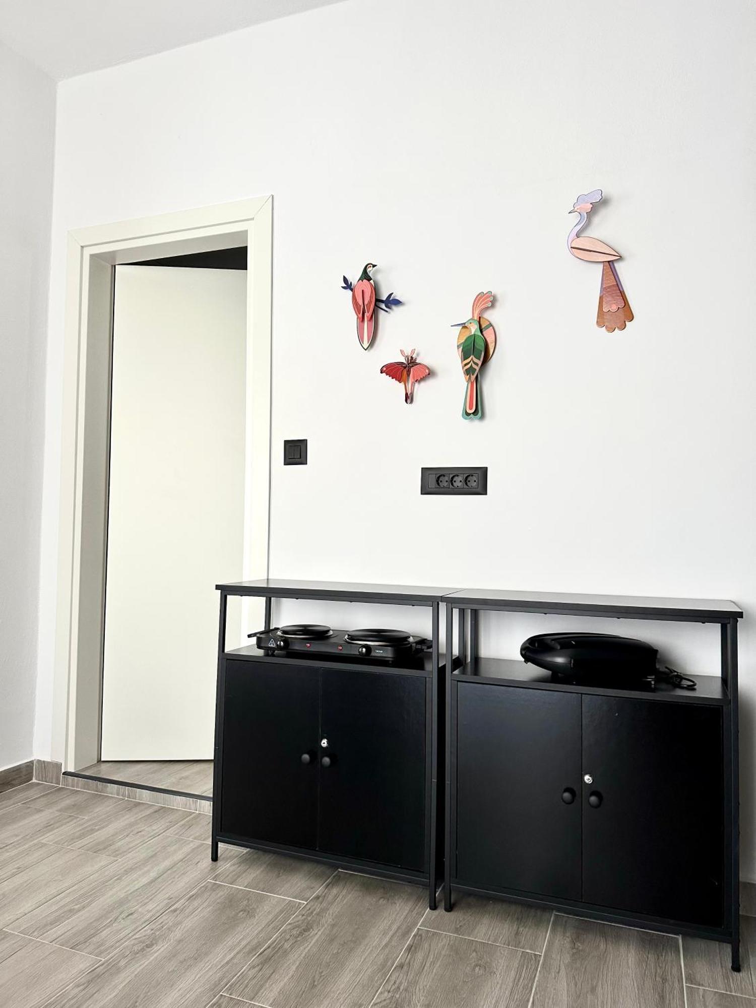 Downtown Apartments Rhodes City Екстериор снимка