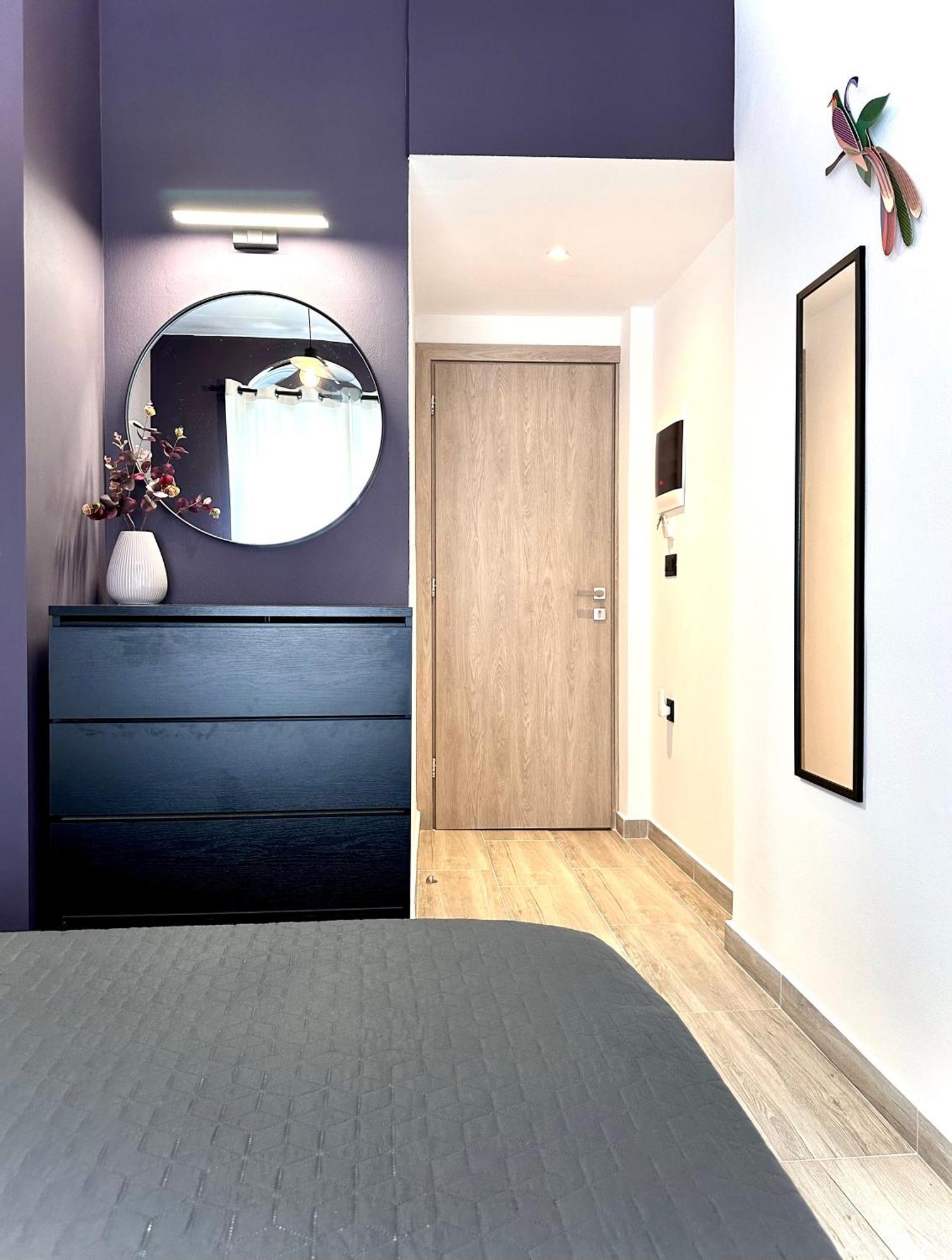 Downtown Apartments Rhodes City Екстериор снимка