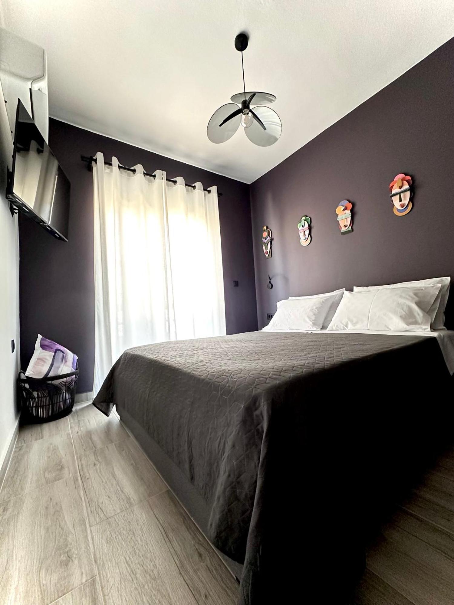 Downtown Apartments Rhodes City Екстериор снимка