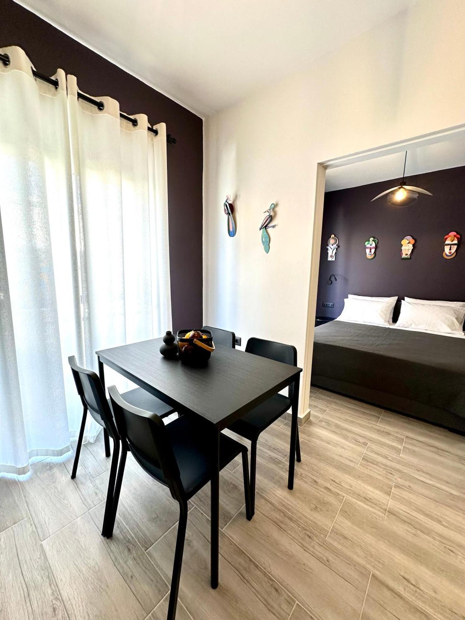 Downtown Apartments Rhodes City Екстериор снимка