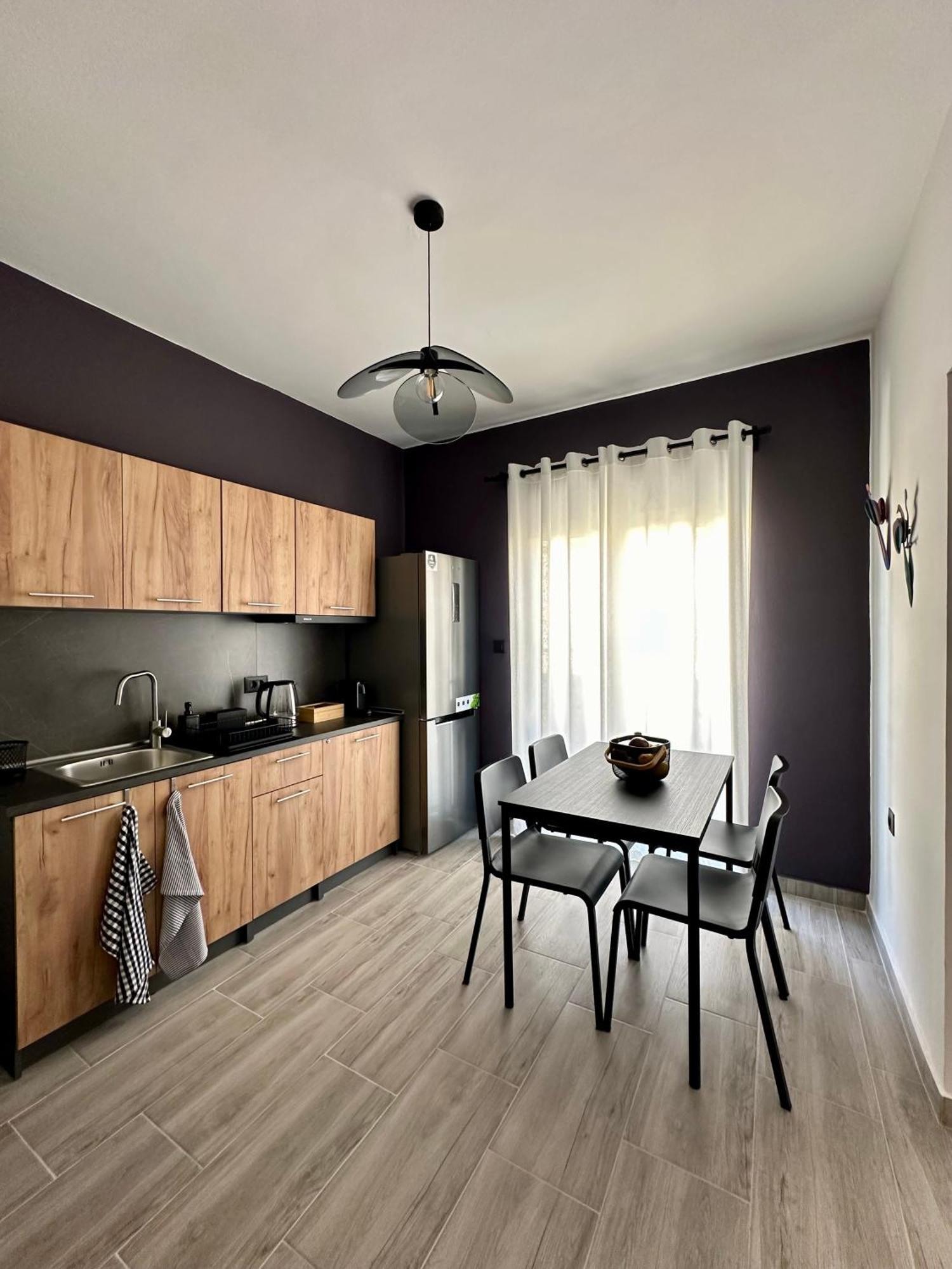 Downtown Apartments Rhodes City Екстериор снимка